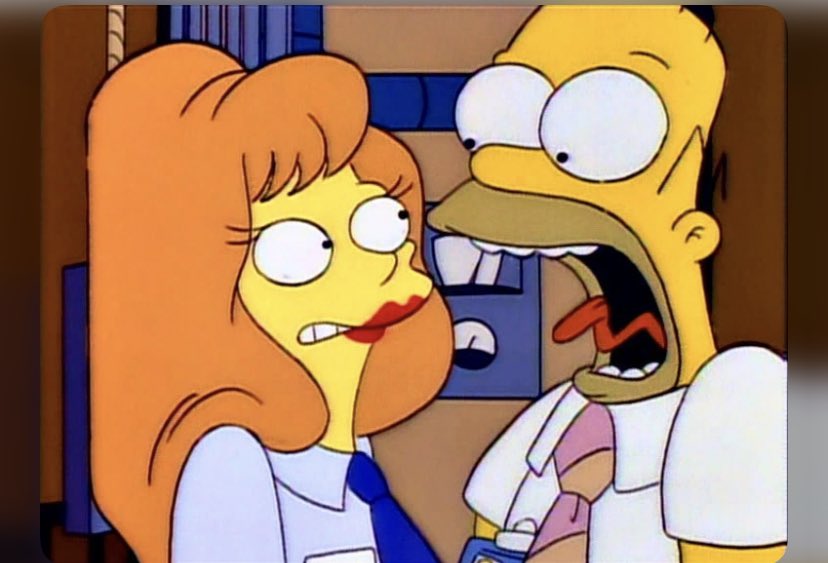 Este sábado cuando toque dar la entrada 301…