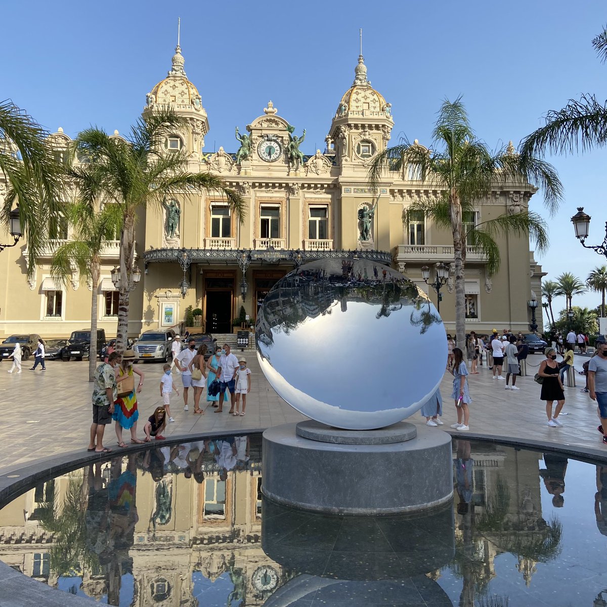 dani_paluan's tweet image. Saremo ricchi 💸, ricchi per sempre, o forse no, vabbè fa niente 😬😬
Cit: @sferaebbasta 

#principautedemonaco🇲🇨 #yachting #estate2021☀️🏖 #monaco🇲🇨
#panoramamozzafiato😍🌊⚓️ #montecarlostyle #monacobar #enjoytime