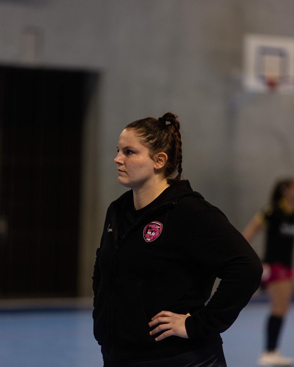 Noisy-le-Grand Handball 93 tweet media