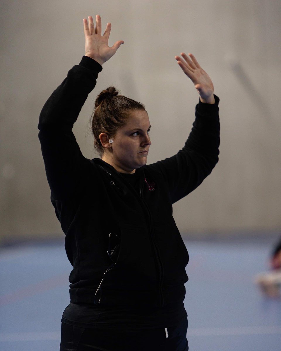 Noisy-le-Grand Handball 93 tweet media