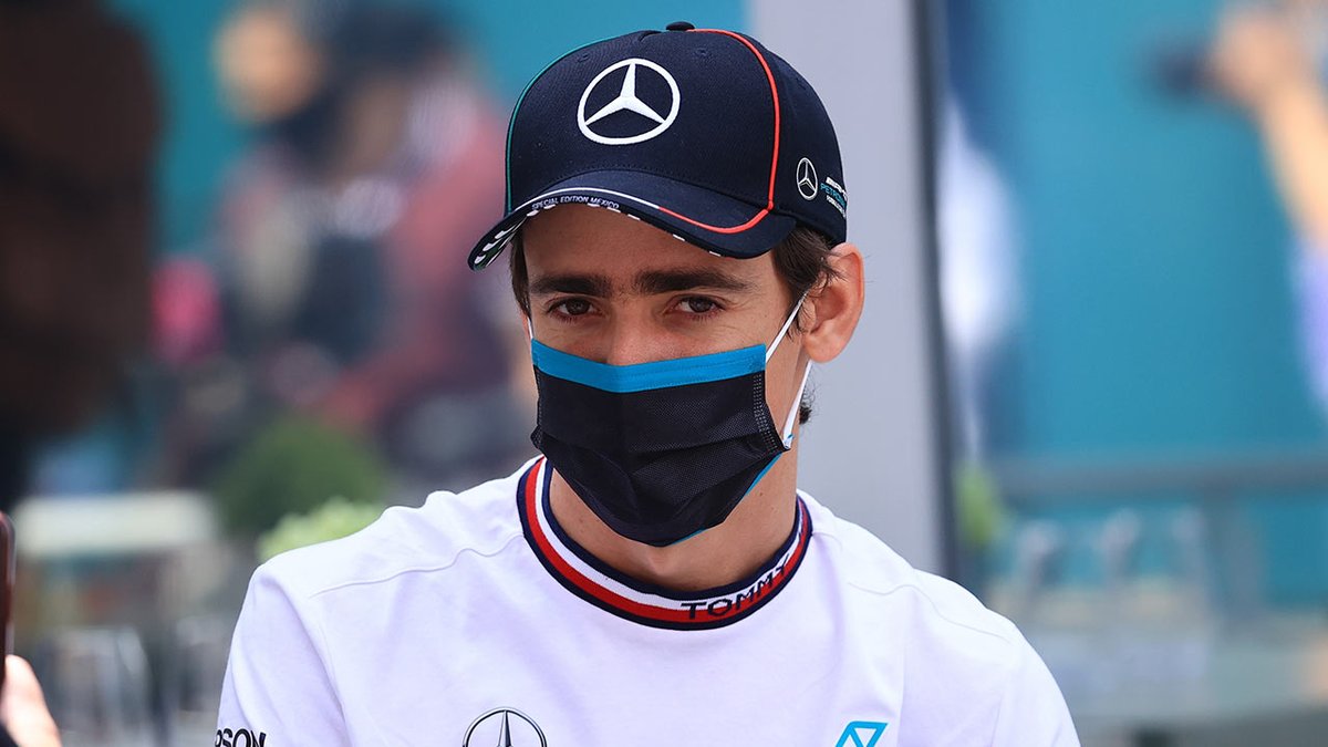 CentralFOXMX's tweet photo. VOLVERÁ A LAS PISTAS
Esteban Gutiérrez correrá con Inter Europol Competition en LMP2
#WECxFOX https://t.co/jBm56TEMbb