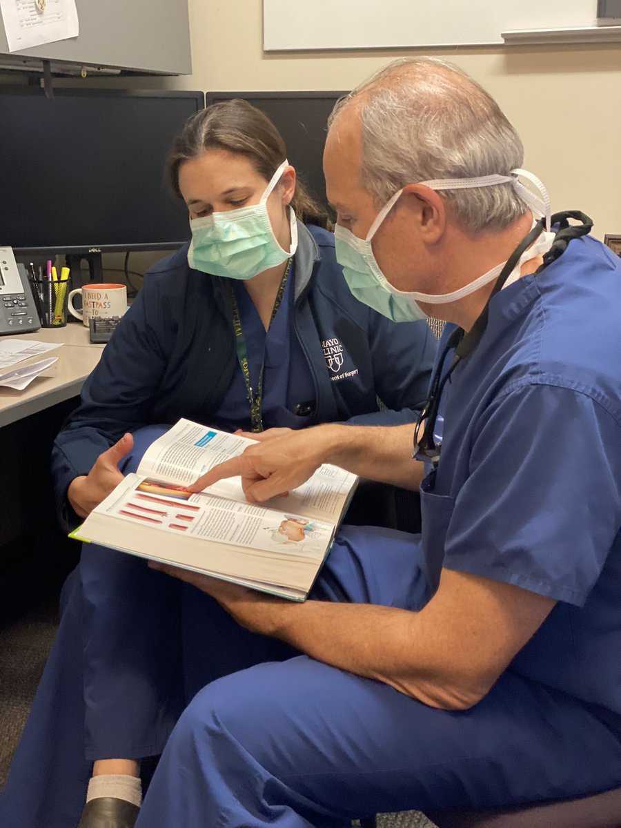 Mayo Clinic/Phoenix Children’s Hospital Ped Surgery Fellowship sent out fellowship interviews. The number of amazing applicants this year was extraordinary! I wish we could have invited everyone. <a href="/APSASurgeons/">APSA Surgeons</a> <a href="/doctorkvl/">Kathleen van Leeuwen</a> <a href="/PhxChildrens/">Phoenix Children's</a> <a href="/MayoClinic/">Mayo Clinic</a> <a href="/grumpyscalpel/">Cristine Velazco</a>