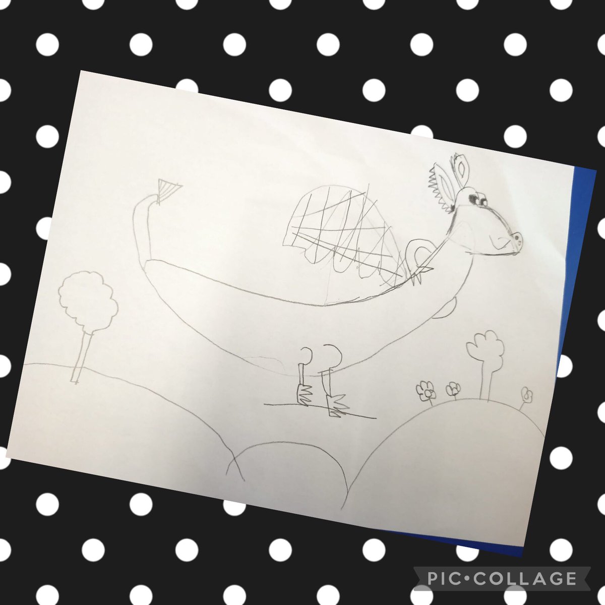 BranstonInfant1's tweet photo. Our first #DrawAlong club was a roaring success this lunchtime with some fantastic dragons being created ๐๐ฅ#extracurricular #creativelunch โ๏ธ๐จ https://t.co/Aq9FUJmyKr