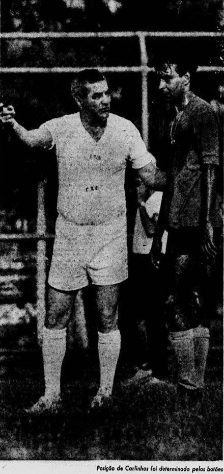 flahistoria's tweet photo. 11/01/1969 #flahistoria
[📰 Jornal dos Sports]

Futebol muda com botões de Tim

#FlaTim https://t.co/PSeMyjdRFx