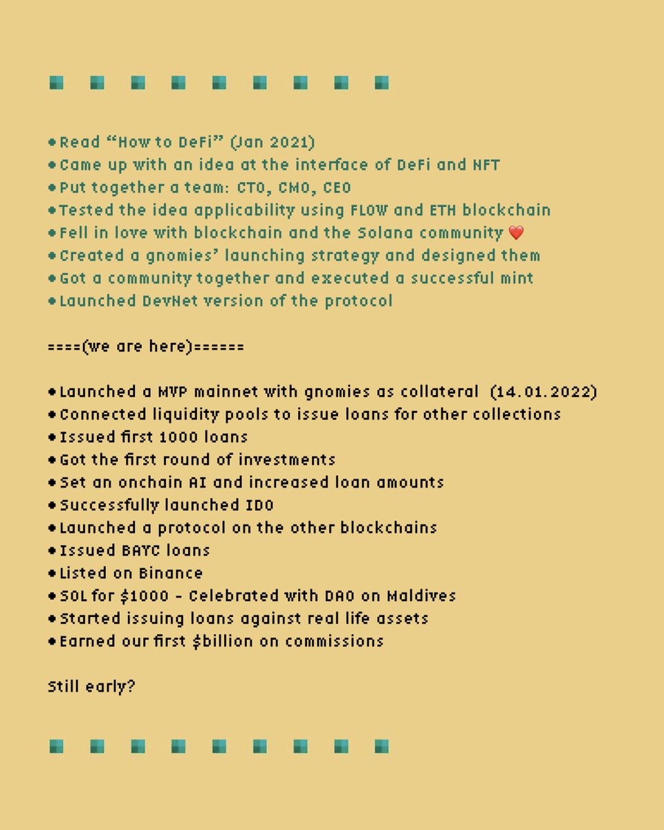 Pawnshop Gnomies from Banx tweet media