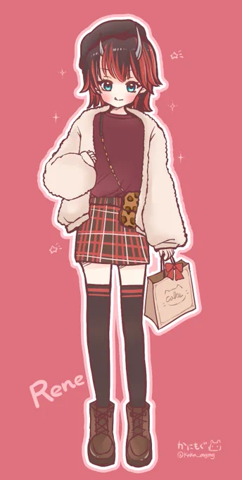 【📻深夜ラジオ #RMR お便り募集📮】

💌異性にデートに着てこられたらきゅんとする服装
https://t.co/DItFpe5VJZ
💌何かに挑戦するときにエンジンのかかる楽曲
https://t.co/x2wwnA7WYY
💌紹介してほしいVtuber楽曲
https://t.co/mmLyPeoxvg

〆13(木)19:00迄✍
今週もお便り5億通待ってる✋😃 