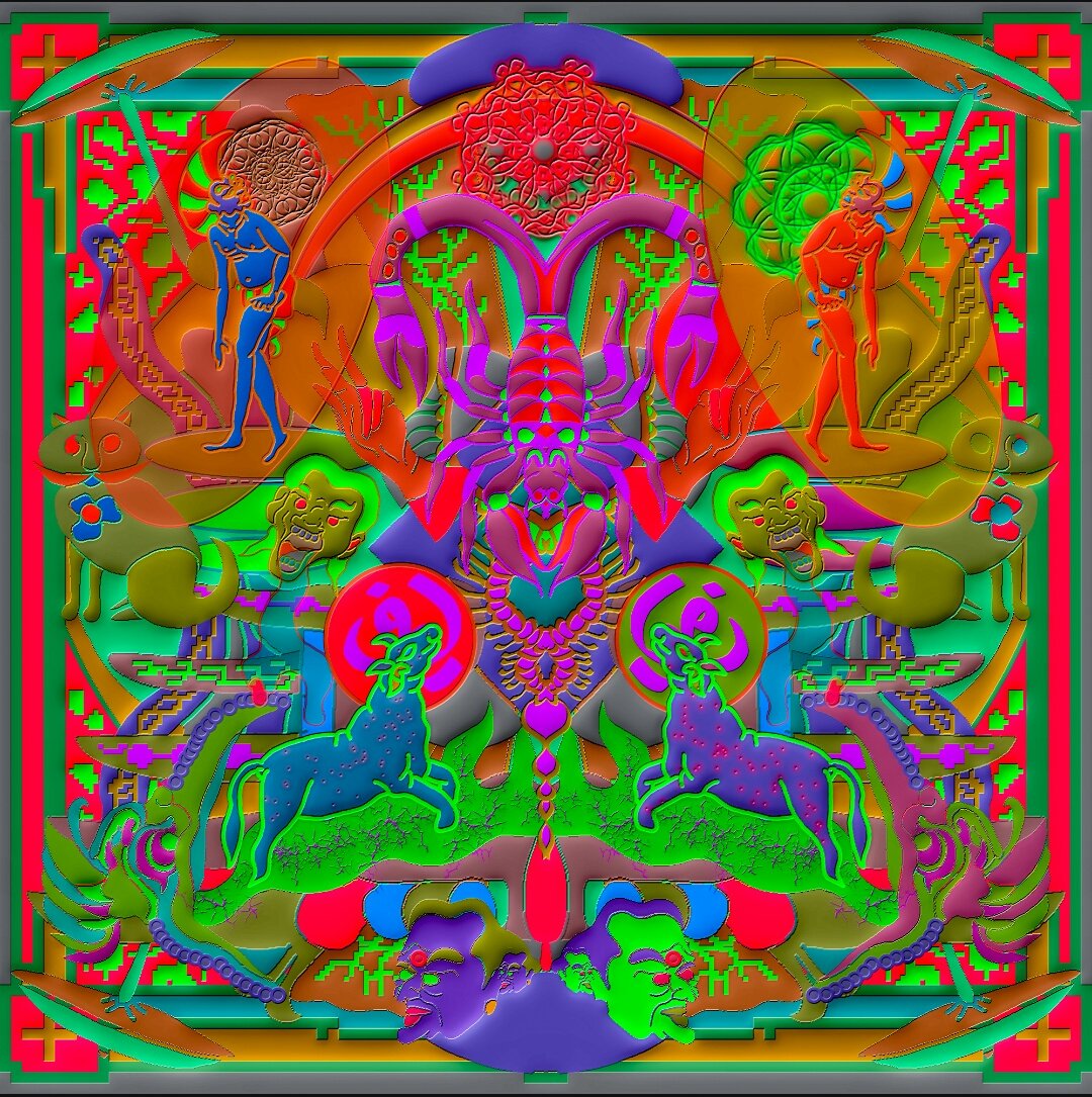 💘FRESH DROP🍇
X.png#00033
 
15/17 editions //  0.7 $XTZ

Available on @onhicetnunc

Link:
hicetnunc.art/objkt/628969
hen.teztools.io/objkt/628969
objkt.com/asset/hicetnun…
 
#NFTs #NFTCommunity #NFTcollectibles #nftcollector #nftart #nftcollectors #OBJKT #tezosnft #CleanNFT #ductapes #Art