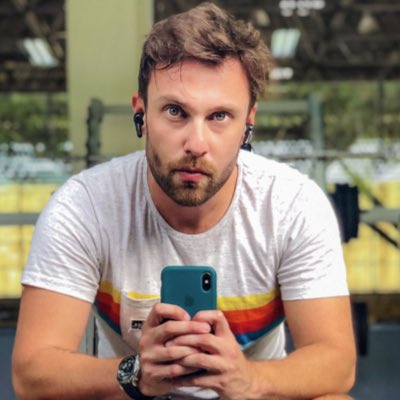 #NewProfilePic