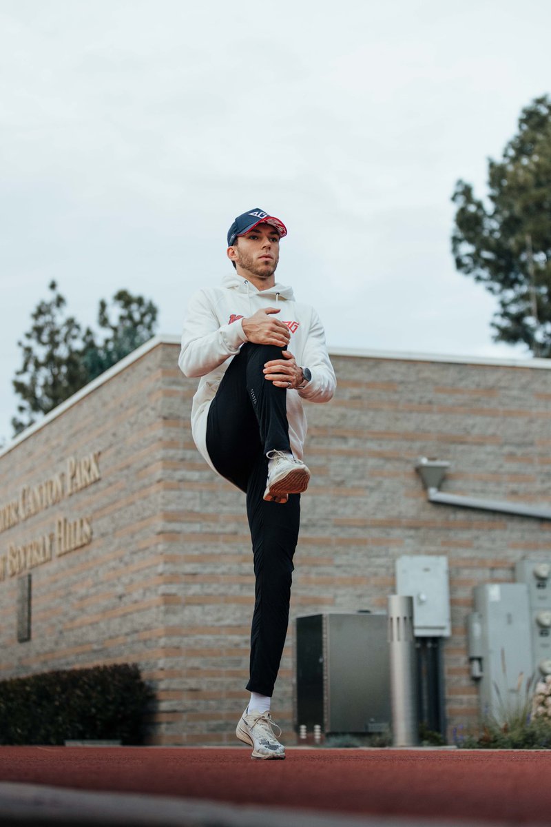 PIERRE GASLY 🇫🇷 tweet media