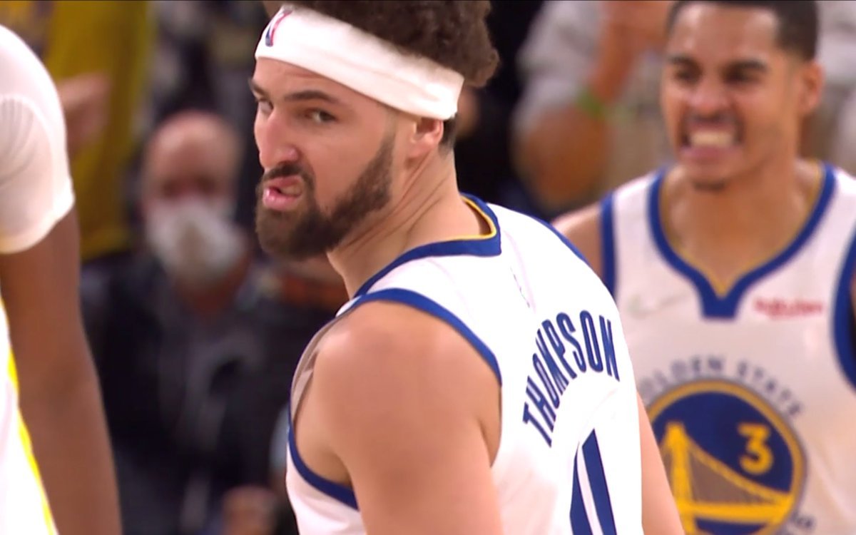 FanDuelSports's tweet photo. Me after I hit the first leg of my 8-game parlay 😤 https://t.co/NgEWWicuze