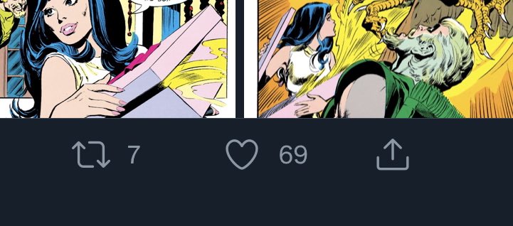 But sometimes it's… nice https://t.co/9BSqG6pUDQ 