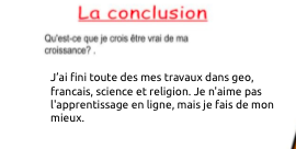 rolat's tweet photo. Using #LadderofInference @RotmanIThink  
Gr 8 Ss @StFXOCSB  reflect, interpret &amp; analyze the data from last week. Les réflexions &amp; la croissance. #Reflections #growthmindset #ocsb J'ai hâte de voir a la fin de semaine leurs réflexions. https://t.co/BJPzxVlyfU