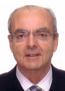 OBITUARIO |
Lamentamos comunicar el fallecimiento de nuestro Medalla de Oro y antiguo Hermano Mayor D. Enrique Cristófol de Alcaraz. 
Que el Señor de la Sentencia y Su Madre del Rosario lo acojan eternamente.
Descanse en paz.