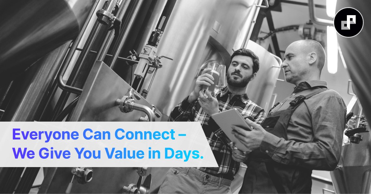 Manufacturers around the world are investing millions of dollars in their data - so what? What are you going to do with that data? That’s where the value lies. Learn more here - bit.ly/3fbYx6X. 

#SCADA #MES #Historians #industrialiot #machinelearning #ai