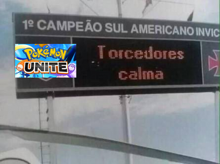 Alô cenário de Pokémon Unite

Para organizar contatos de times, tags e outras coisas, decidimos em conjunto criar uma planilha com os informações básicas de equipes e organizadores de campeonato. Se vc tem time, não deixe de preencher e entrar no grupo

🔗bit.ly/TimesUnite