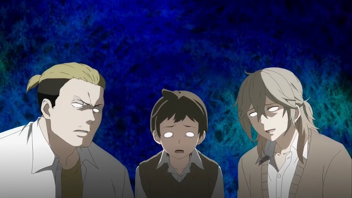 Stargiraffe1's tweet photo. #Handa_kun #Ханда_кун
Вы не хотите. Мы не хотим с ней
с ней драться, драться, потому
потому что что знаем - она
она девушка. нас отпиздит.
Мы разные https://t.co/Z0Vg0NXouV