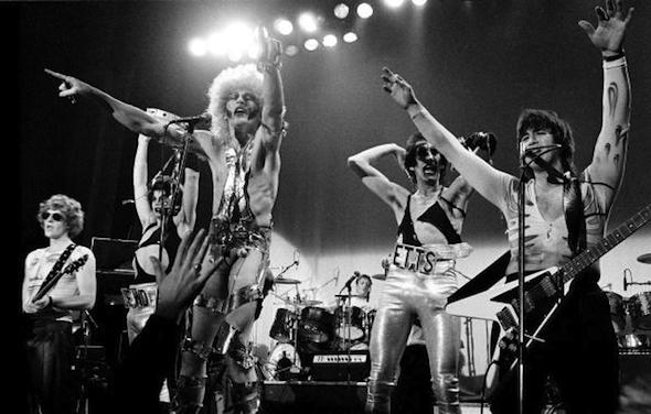 #TheTubes thetubes.com