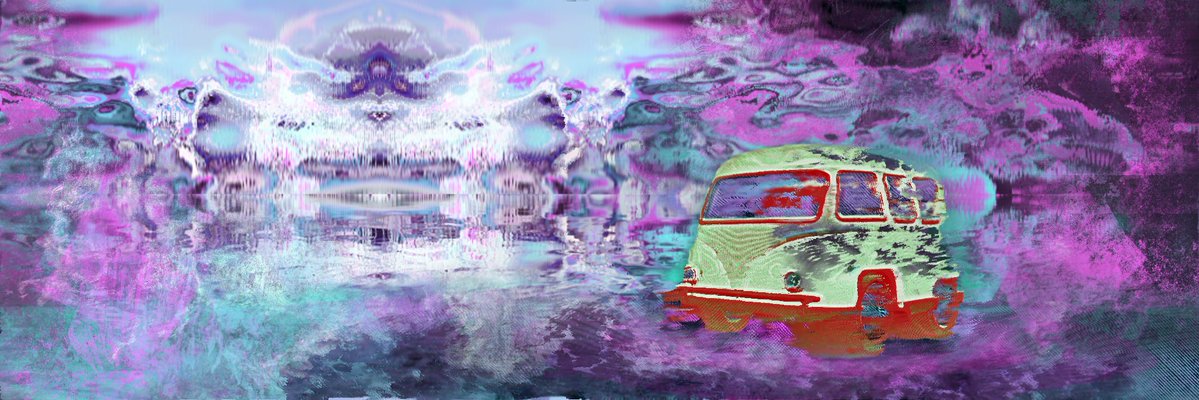 ChaChaVansNFT's tweet photo. CREATOR'S COLLECTION PIECES 23-26

~  these 4 artist van renditions (as well as the other collaborating artist vans) will be randomly distributed as a part of our main collection's mint!

~  featured artists: @SenoritaKP / @___gutta / @ghost_fried / @natalieminyu https://t.co/GGmjKXMzK5