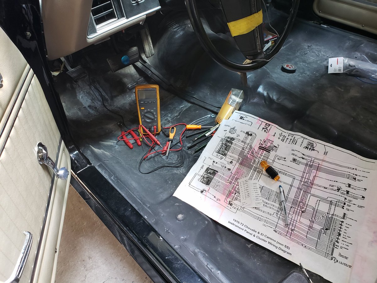 motormouthradio's tweet photo. The Power Probe 3 has never let us down, its only upped our diagnostic game. https://t.co/AOnGrpiC4u