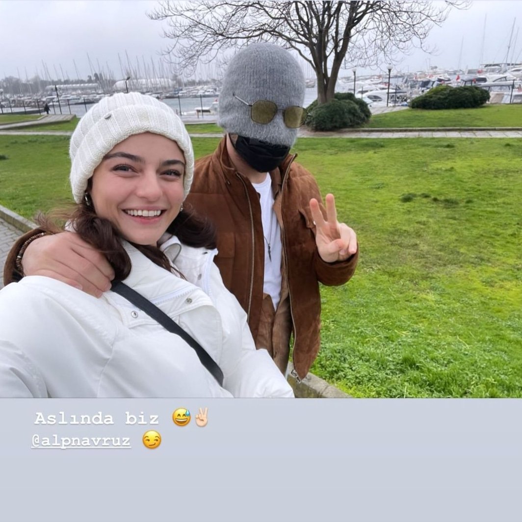 I'm  screamiiiiiiiing  😭🚑

#PoyHaz #AdaMasalı #AlpNavruz #AyçaAyşinTuran