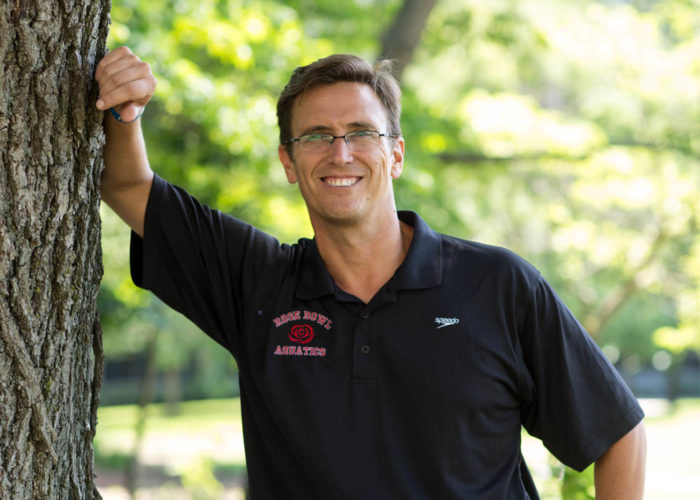 SwimmingWorld's tweet photo. Mission Viejo Hires Jeff Julian to Lead Postgraduate Training Center; Kristine (Quance) Julian Also to Coach for Nadadores - https://t.co/d7OcRAGA19 https://t.co/8vsq0K5ygn