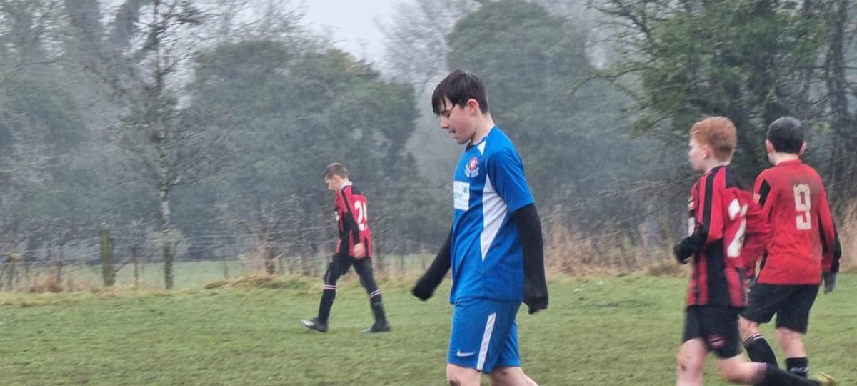 TheOfficialCGFC's tweet photo. Our U12’s remain unbeaten ⚽️🔵🟡

A short trip down the A1 for a top of the league clash with Ripon Blacks! 

Ripon Blacks 1 - 4 CGFC

⚽️ Alfie
⚽️ Kal
⚽️ Icha
⚽️ Bailey 

🏆 Player of the Match - Alfie

Match Report ➡️ https://t.co/HTRuZ7xUuV https://t.co/5enDAWsZTy