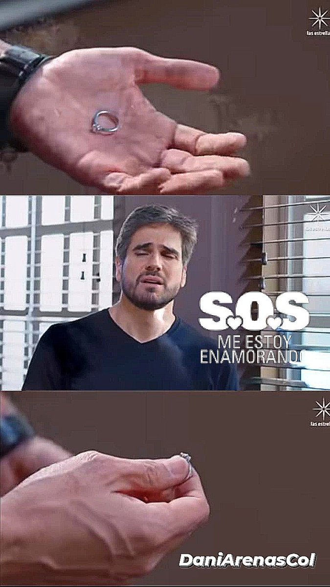 DaniArenasCol's tweet photo. #FelizMartesATodos #Collages
#2Parte #MejoresMomentos #AlbertoySofia #DanielArenas #IranCastillo #SOSMeEstoyEnamorando #Capitulo91 #UltimosCapitulos #RectaFinal #ConLasEstrellas 👍🆘️❤😭💔❌💍😱🙏🏼💫 https://t.co/jJY1oNHSCI