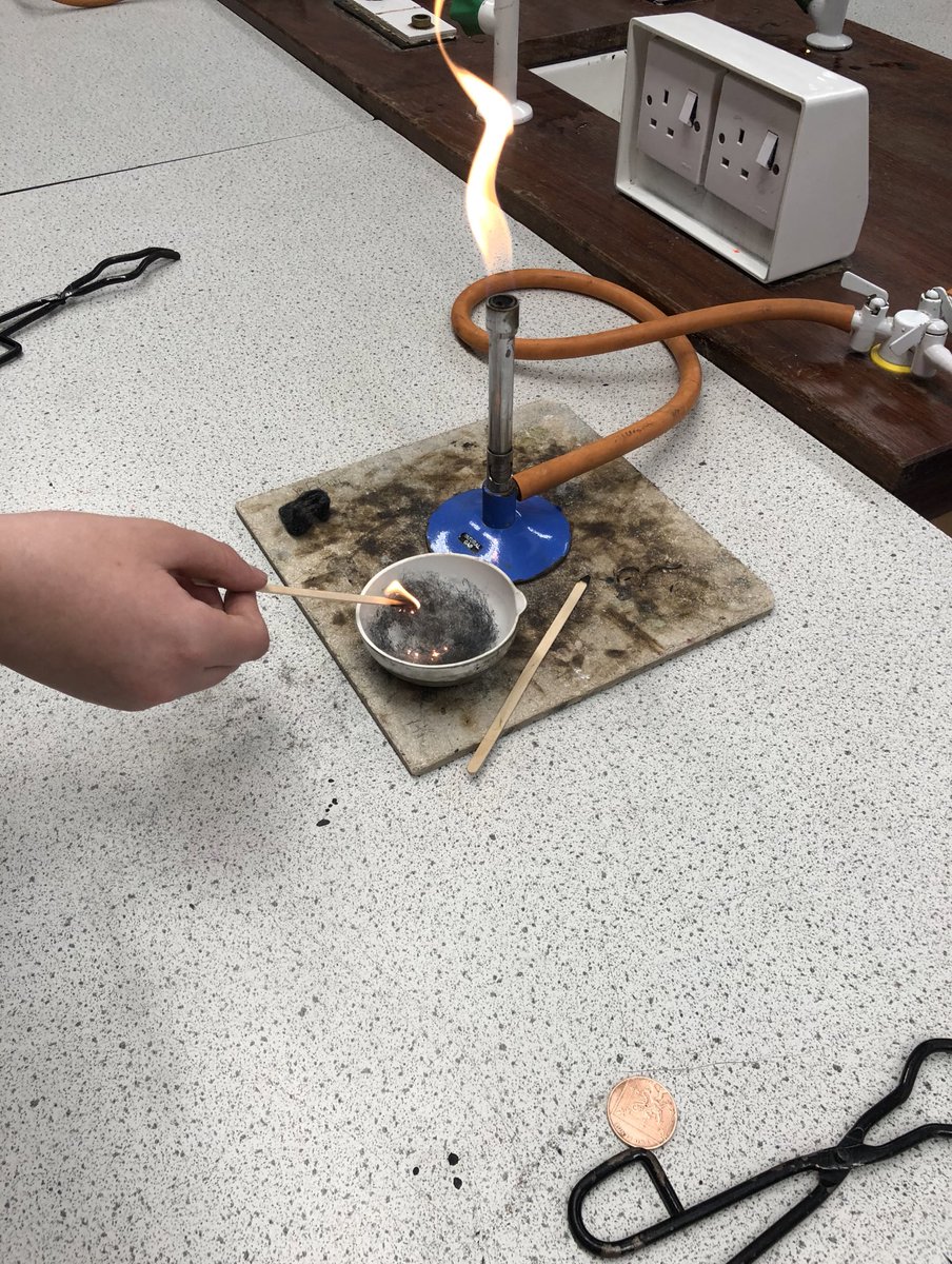 miss_mandizha's tweet image. Another fantastic STEM club this afternoon exploring ‘potions and alchemy’ with some amazing year 8s @ScienceBhcs @BrightonHillSch