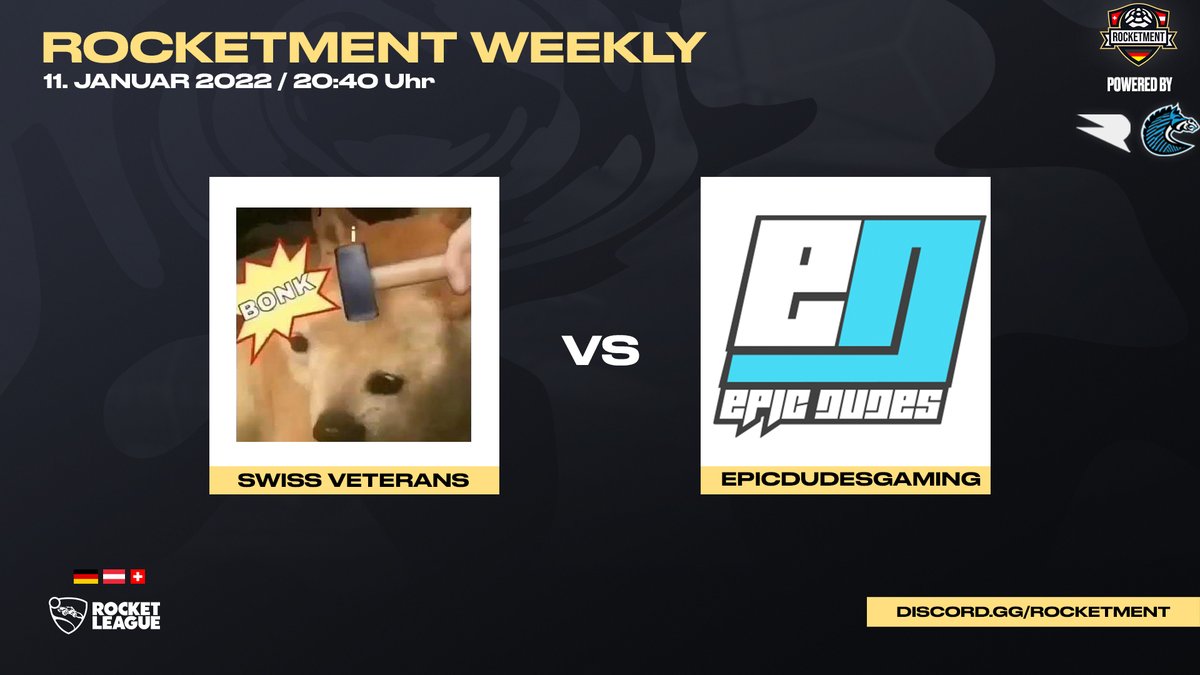 Rocketment tweet media