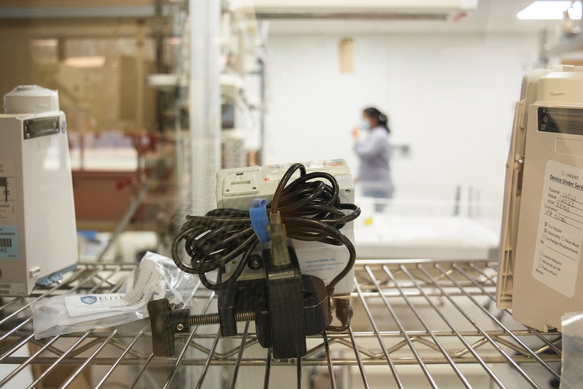 somatechintl's tweet image. For over 25 years, #SOMATechIntl has been a market leader in capital #medicalequipment. Has your #medicalfacility been experiencing the need to #rent medical equipment rather than purchasing?

somatechnology.com/Medical-Equipm…

#TuesdayTips #medicalequipmentrental #capitalmedicalequipment