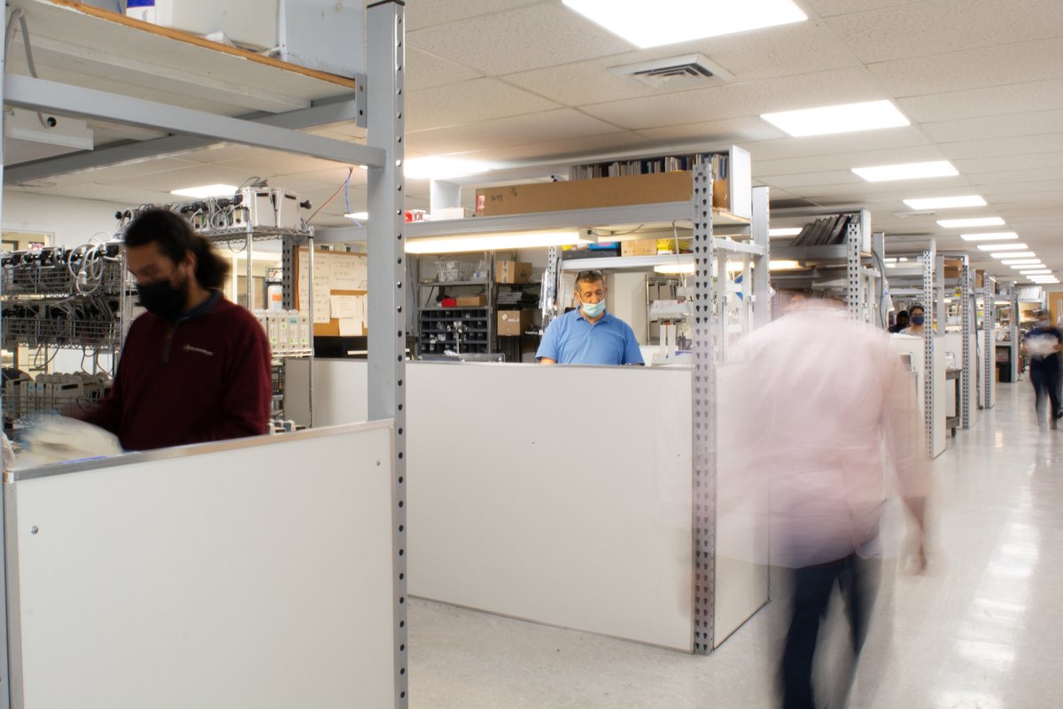 somatechintl's tweet image. For over 25 years, #SOMATechIntl has been a market leader in capital #medicalequipment. Has your #medicalfacility been experiencing the need to #rent medical equipment rather than purchasing?

somatechnology.com/Medical-Equipm…

#TuesdayTips #medicalequipmentrental #capitalmedicalequipment