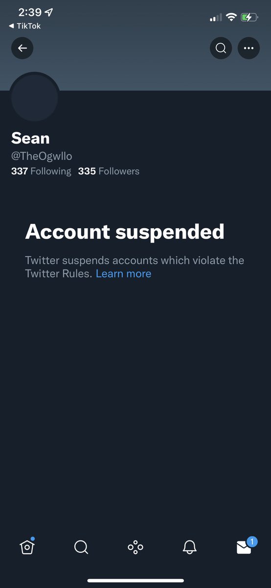 Another opp down 😮‍💨