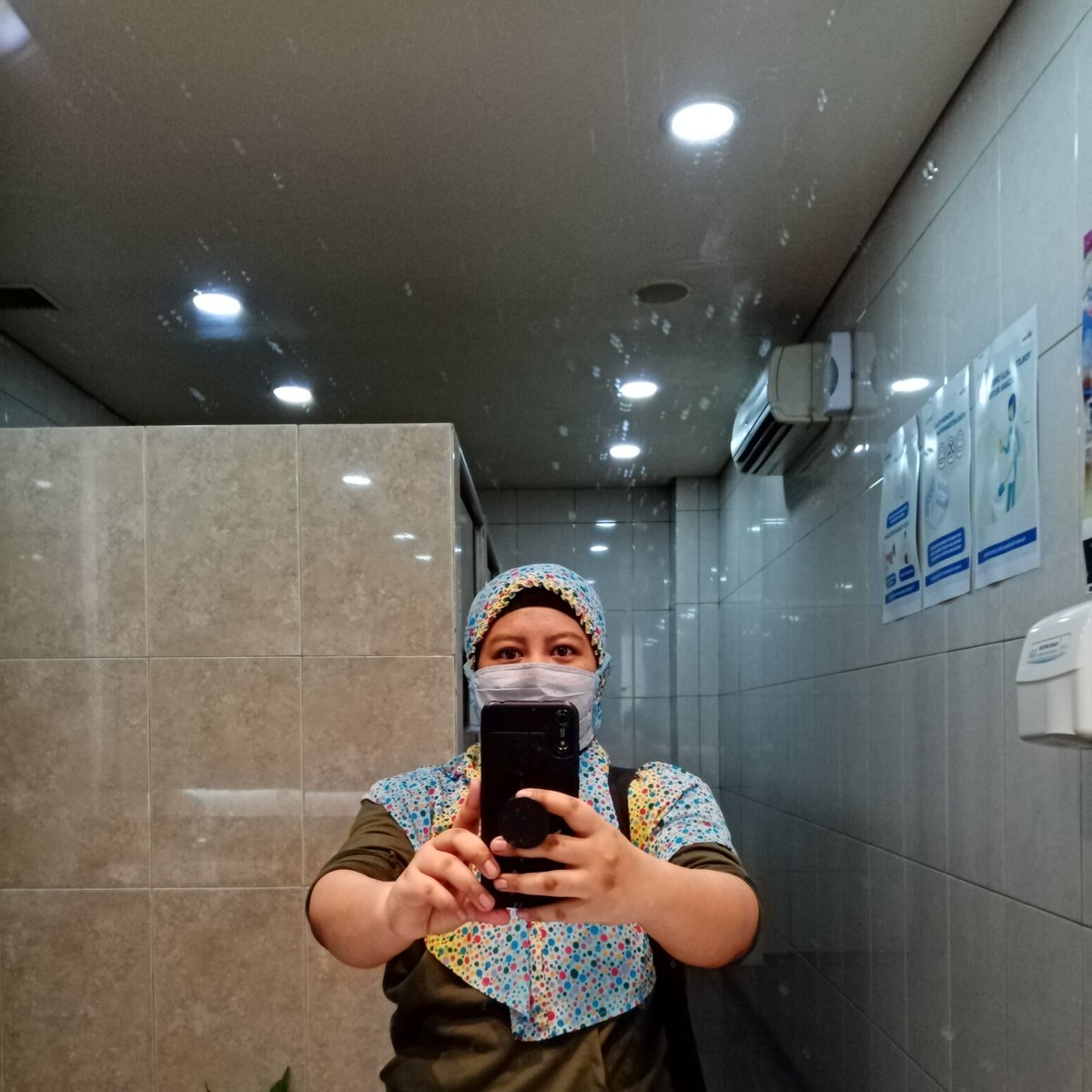 #FotoProfilBaru