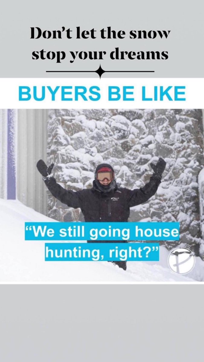 StoutReal's tweet image. I have 4 wheel drive. If you want to go see some homes, I’m ready to go! #idahorealtor ##snowwontstopus #northcentralidahoproperties