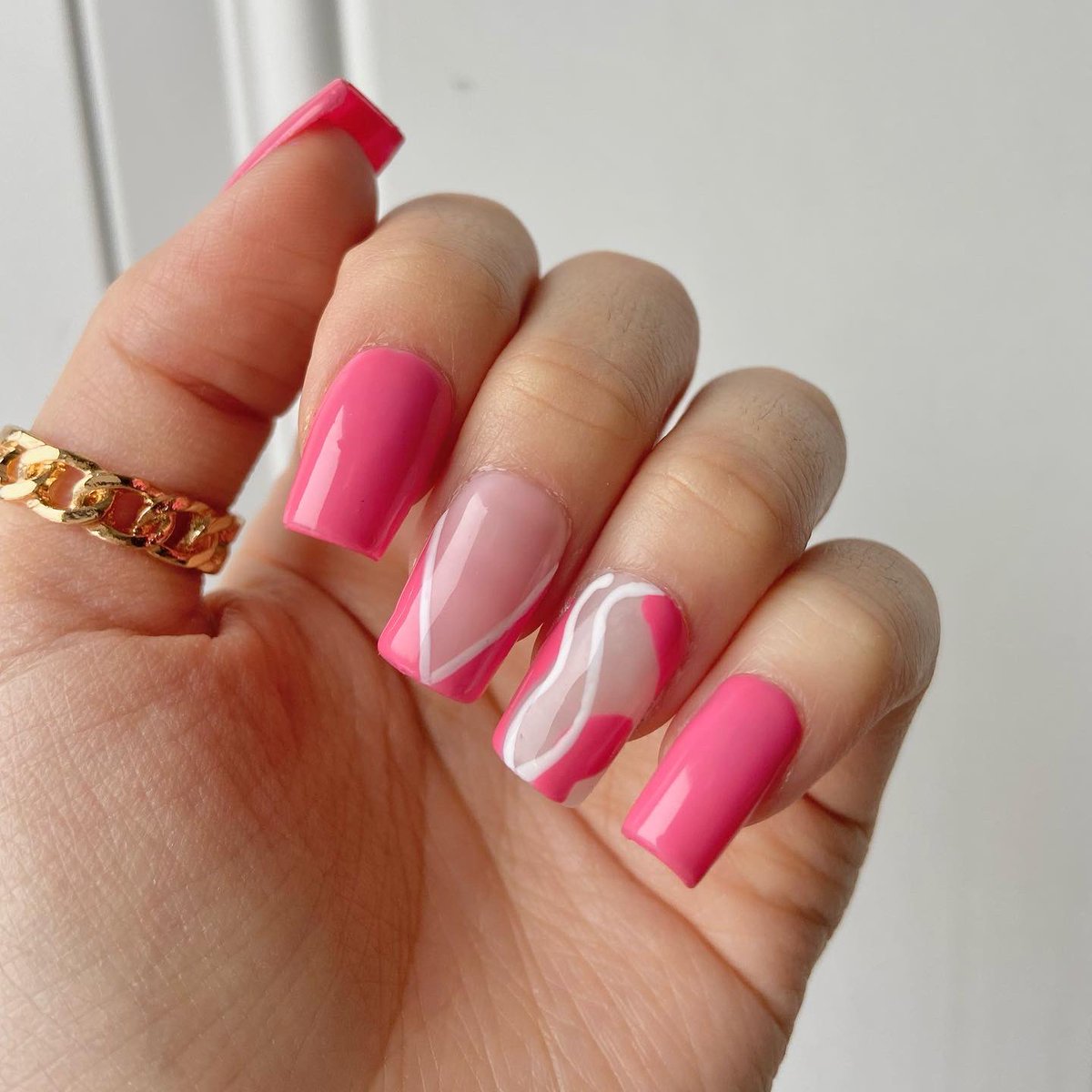 LamPrints's tweet photo. Swirly Pink💞

ig: @lamprints 

#nails #pressons #pressonnails #toronto #SmallBusiness #smallbusinessowner #shoplocal #pinknails #nailart #Nailsart https://t.co/g3z4CTzvhX