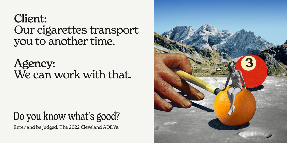 AAF - Cleveland tweet media