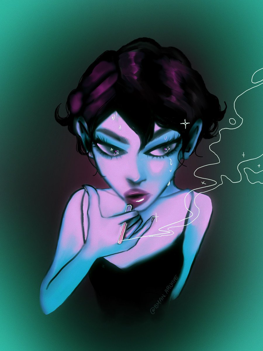 bman_archive's tweet photo. @janb0o0 here’s some of my work 🖤✨🖤 https://t.co/Jem1v9tLPe