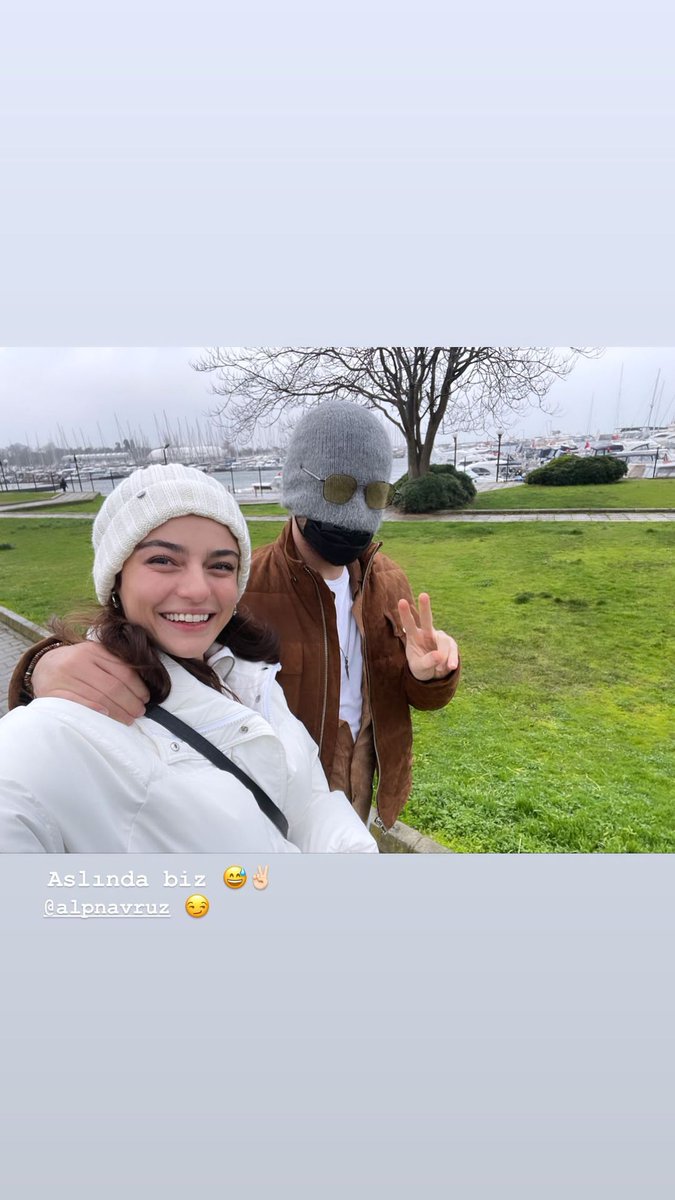 💚💙
#AlpNavruz #AyçaAyşinTuran