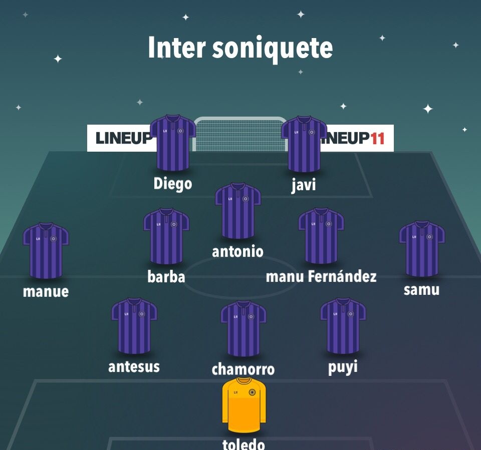 Today's Matches💜⚽🥅

22:40🆚 <a href="/Pretorian_CPro/">Pretorian Club Pro</a> (<a href="/VPN_SPAIN/">Virtual Pro Network Spain</a>)

23:20🆚 <a href="/Malaga_Blue/">Malaga Blue</a> (<a href="/VFOspain/">VFO España</a>)