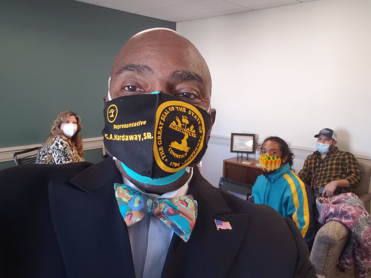 G.A. Hardaway (@gahardaway) on Twitter photo Visiting with my Cordell Hull Bldg neighbor, Rep <a href="/VoteGloriaJ/">Rep. Gloria Johnson</a> and <a href="/brotherjones_/">Rep. Justin Jones</a> and <a href="/Kanew/">Justin Kanew</a> in her brand new legislative office!!! Visiting with my Cordell Hull Bldg neighbor, Rep <a href="/VoteGloriaJ/">Rep. Gloria Johnson</a> and <a href="/brotherjones_/">Rep. Justin Jones</a> and <a href="/Kanew/">Justin Kanew</a> in her brand new legislative office!!!