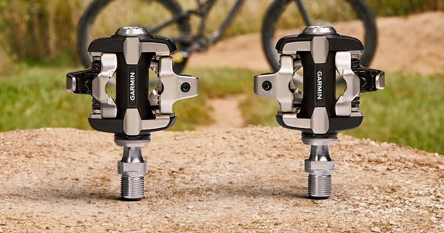 Get power right in your pedals! The Garmin Rally XC200 pedals are tested to the extreme, so you can ride there too. Click the link below to check them out: planetcyclery.com/garmin-rally-x… #pedaltheplanet #garmin #powermeterpedals #powermeter #cycling #mtb #livetomtb