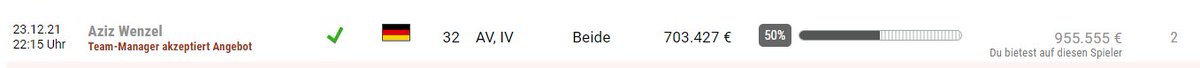 Der Sohn kommt zurück