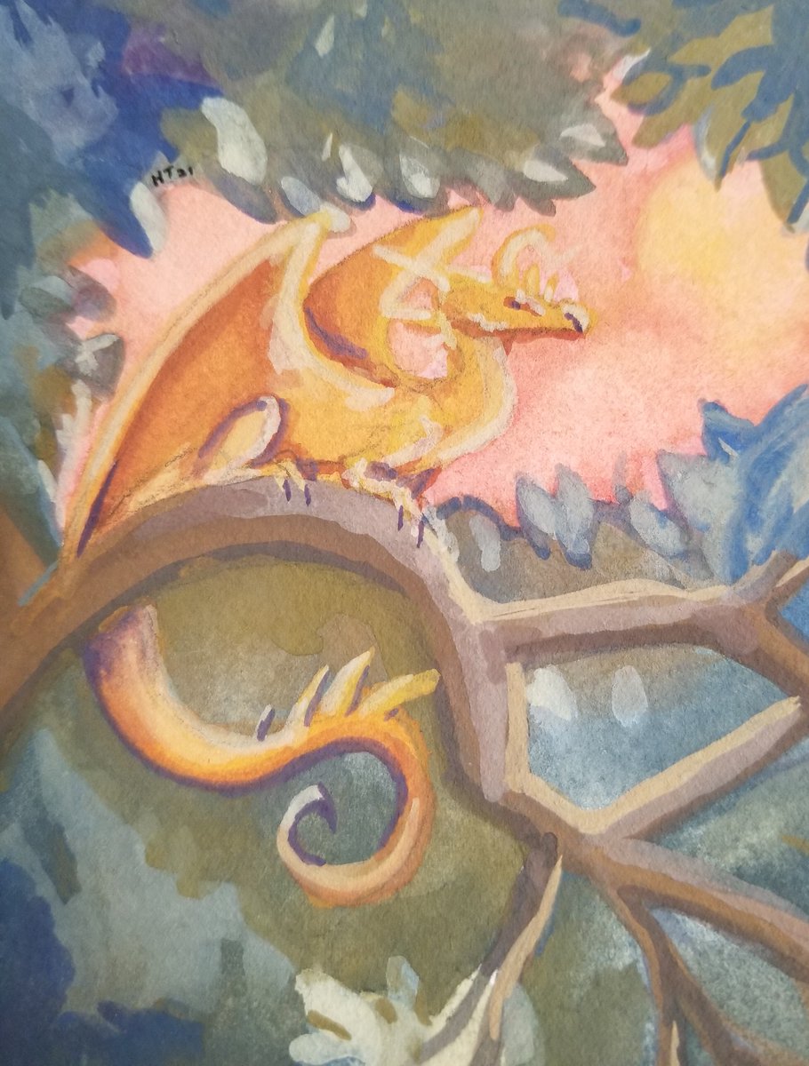 HeleneTimmaArt's tweet photo. Hello #PortfolioDay 
My name is Helene, and I'm a freelance artist with interest in illustration, concept art and more. I enjoy painting interesting scenes and creatures.

💼https://t.co/SCVW005cRD
✉️helenet.art@gmail.com
☕️https://t.co/ppvSicmhBG https://t.co/jGW7TfHPzX