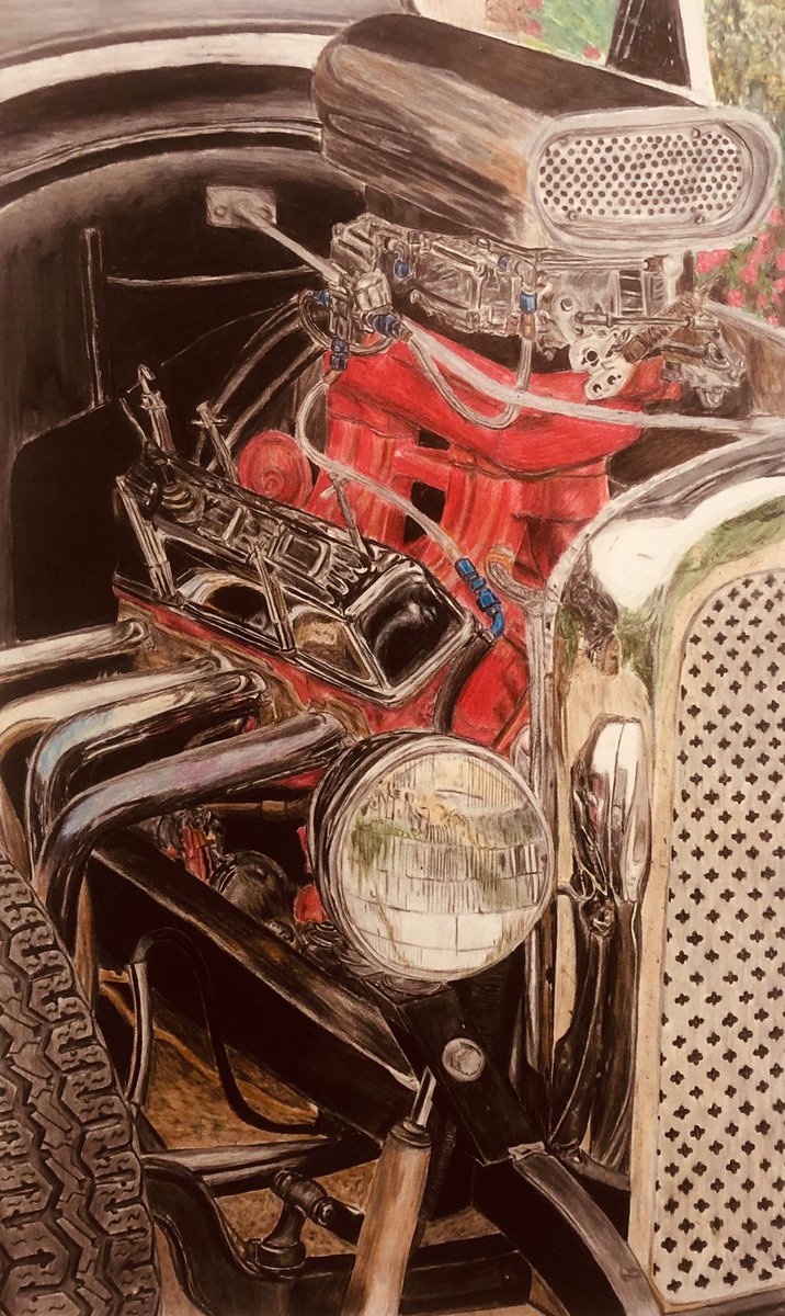 We_CreateArt's tweet photo. A big congratulations to North’s senior Art IV students Megan Snyder &amp; Mia Brainard for having work accepted into the 2022 Scholastic Art &amp; Writing Awards, @artandwriting, a national and juried competition! 🎉@WESchools @NorthNews123 
#scholasticawards #creativitymatters https://t.co/m2ZxVXqUph
