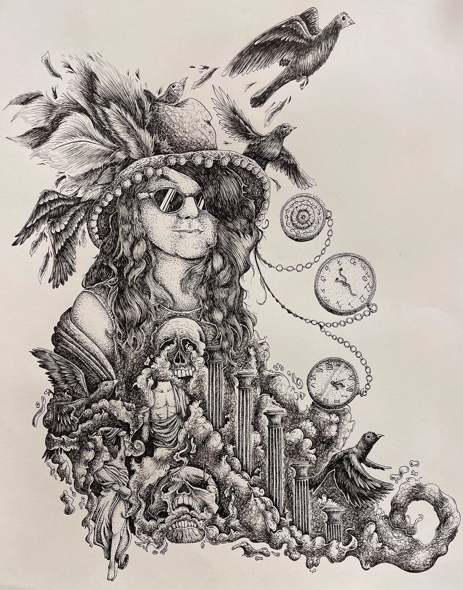 A big congratulations to North’s senior Art IV students Megan Snyder &amp; Mia Brainard for having work accepted into the 2022 Scholastic Art &amp; Writing Awards, <a href="/artandwriting/">Scholastic Art & Writing Awards</a>, a national and juried competition! 🎉<a href="/WESchools/">Willoughby-Eastlake City Schools</a> <a href="/NorthNews123/">Mr.Frei</a> 
#scholasticawards #creativitymatters