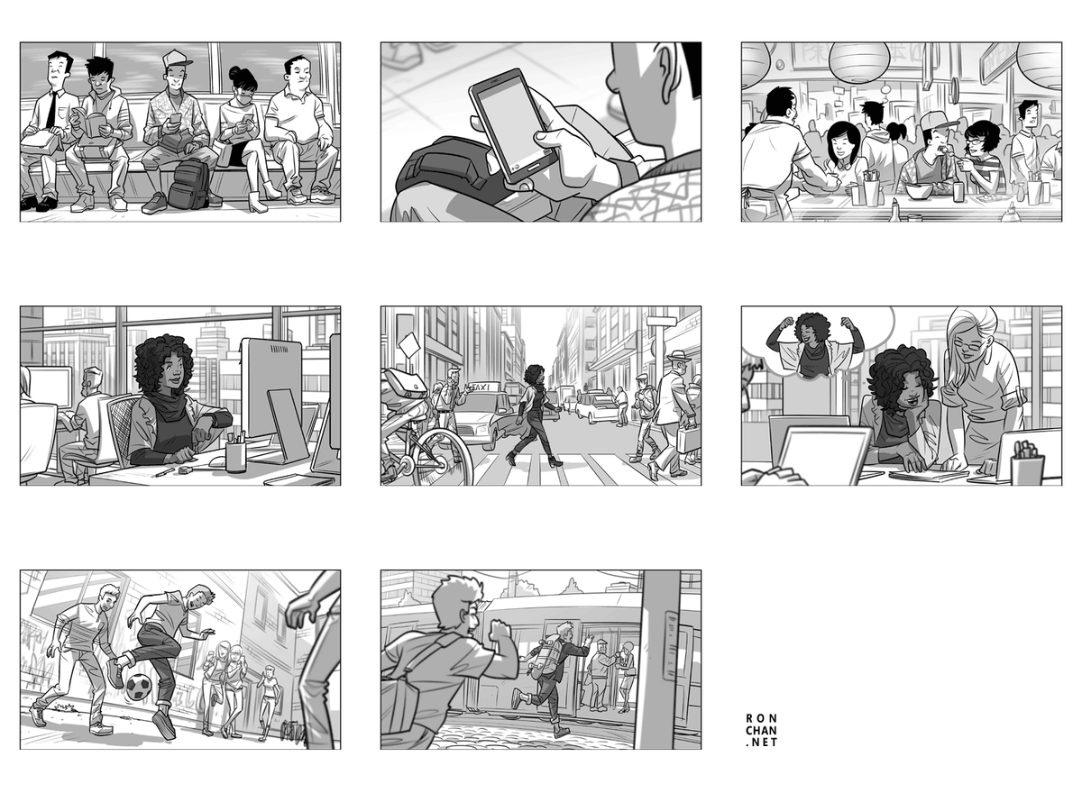 Ron Chan tweet media