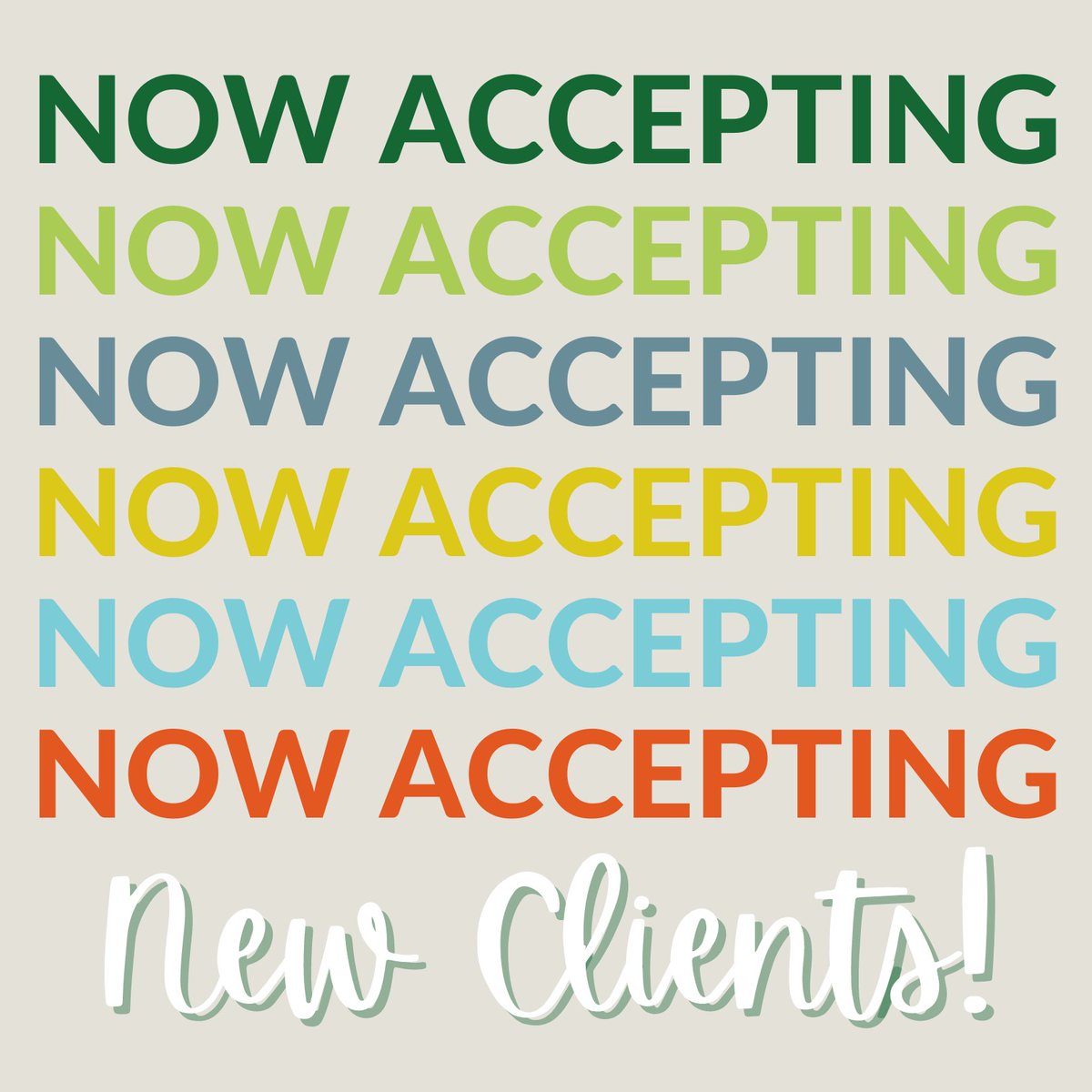 PTPrograms's tweet image. PTP is currently accepting new clients and referrals! 

We have several options for referrals, please visit pathwaystransitionprograms.com/referrals to learn more and make your referral today!

#PTPrograms #MentalWellnessMonth #Counseling #Therapy #Stress #Anxiety #Motivation #Psychology