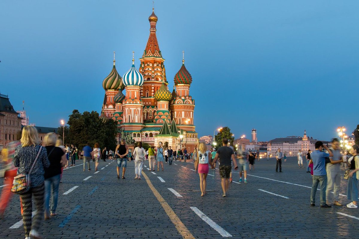 Express2Russia's tweet image. For a foreigner who has never visited Russia, Moscow is the perfect stepping stone into this great land of mystery. Explore Moscow with us!
expresstorussia.com/guide/moscow_v…

#expresstorussia