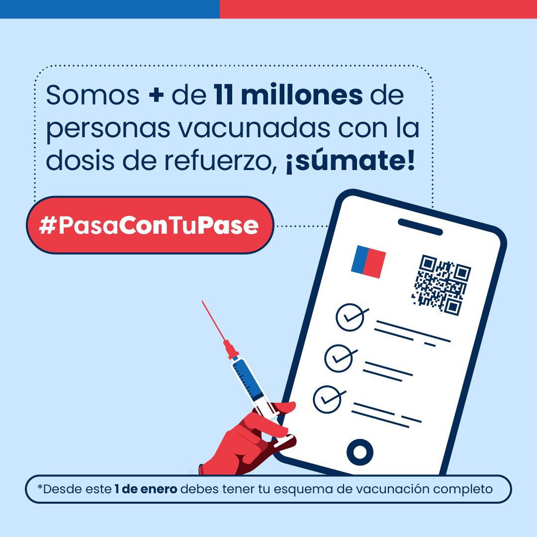 En el comercio o restaurantes 🏪🏬de #Pirque #PuenteAlto y #SanJoseDeMaipo es importante que además de solicitar el Pase de Movilidad, lo escaneen y comparen información con su cédula de identidad. 

Así estaremos evitando nuevos contagios por Covid-19 #PasaConTuPase #YoMeVacuno