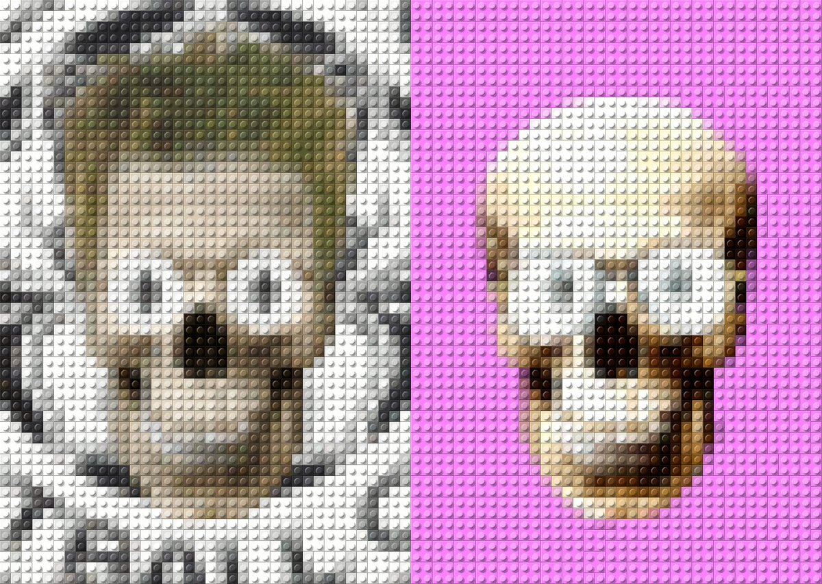 Hi, you are here in my world, I wish you a pleasant visual feast. My character's name is " KURU KAFA ". Thank you for your interest :)  
<a href="/opensea/">OpenSea</a> ⚡️
 
You can access my collection from the link below.
Link : opensea.io/collection/ske…

#nft #pixel #NFTartists #NFTs #eth #opensea